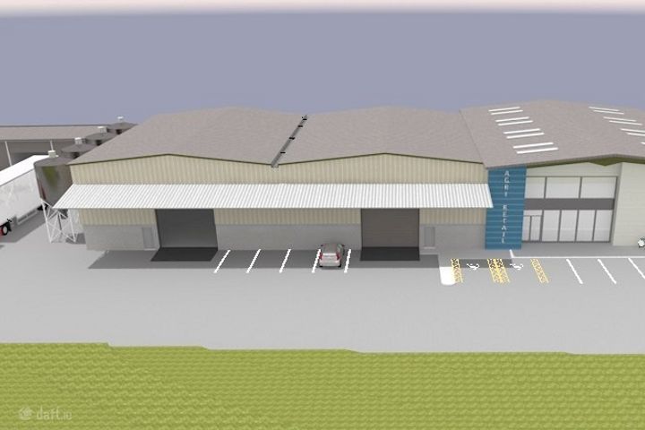 Carnaross, Kells, Co. Meath