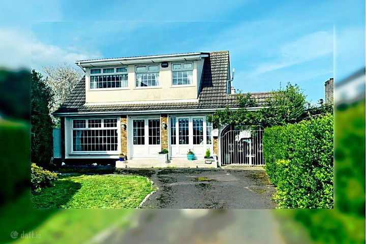 18 Bettyglen, Howth Rd, Raheny, Dublin 5, Dublin