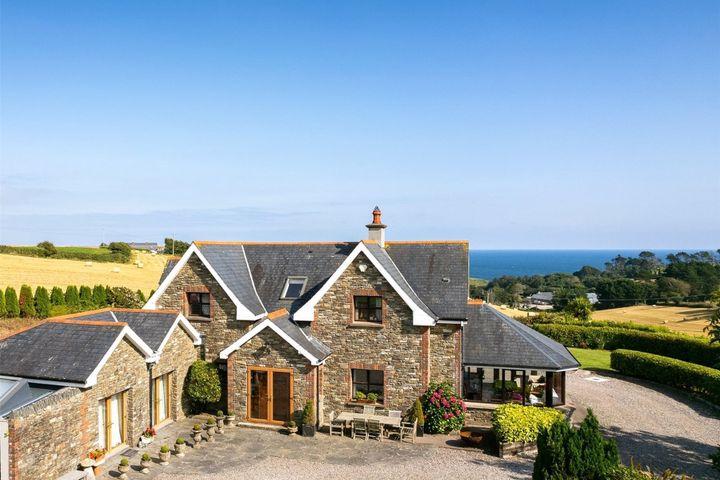 Sandycove Lodge, Ardkilly, Sandycove, Cork