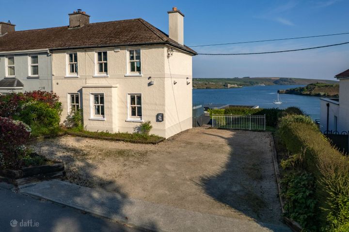 3 Father Mcsweeney Terrace, Ardbrack, Kinsale, Co. Cork, P17EY97