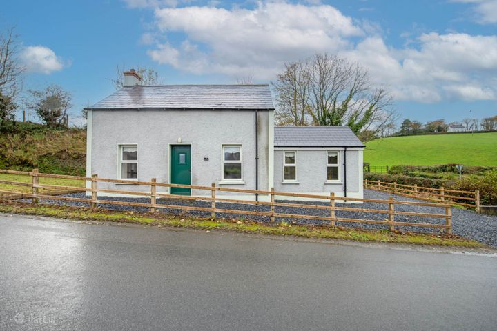 Ivy House, Drumlougher, Carrigans, Co. Donegal, F93E6DY
