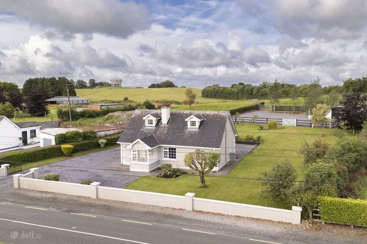 Keel, Castletown Geoghegan, Westmeath, Westmeath