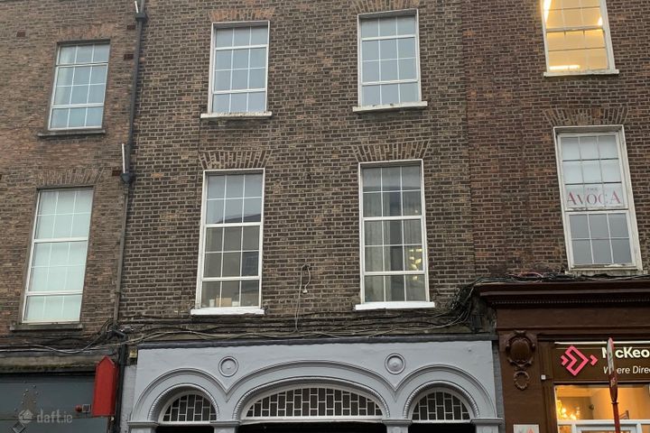44 O'Connell Street, Limerick City, Co. Limerick