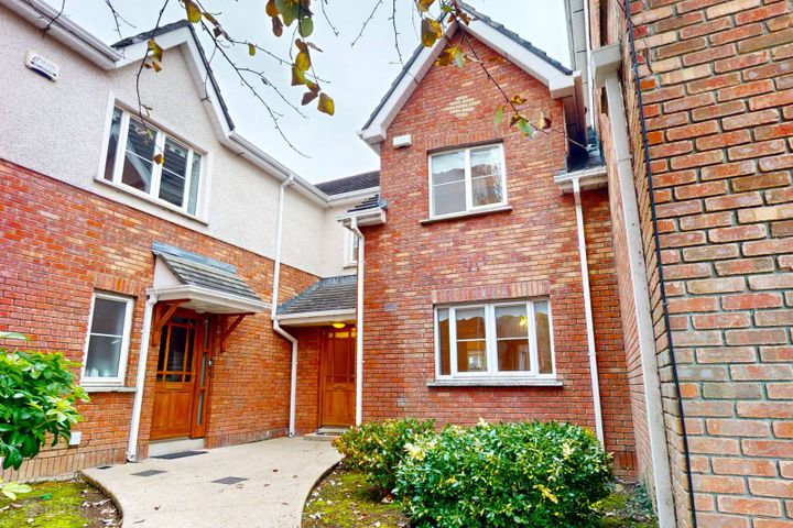 13 Summerseat Court, Main Street, Clonee, Co. Meath, D15A2WP