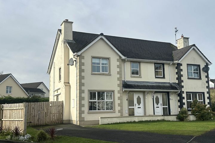 5 WHEATFIELD COURT, MUFF, Co. Donegal, Muff, Co. Donegal, F93WY89