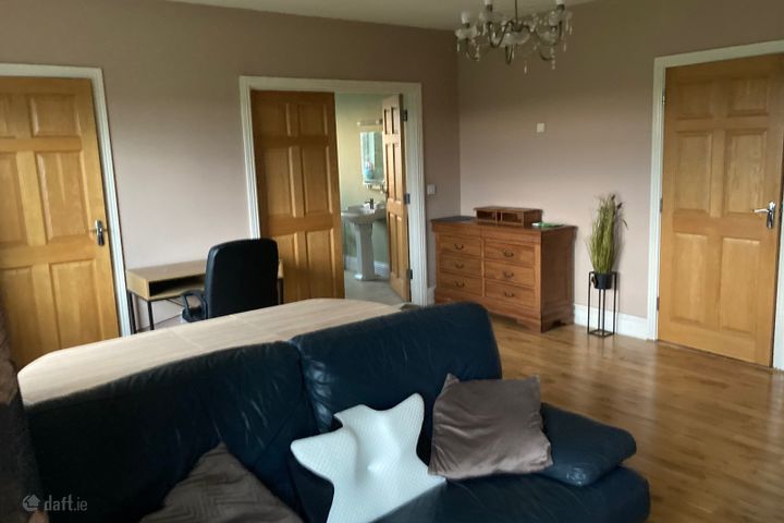 4 Heathfields, Portlaoise, Kilminchy, Co. Laois