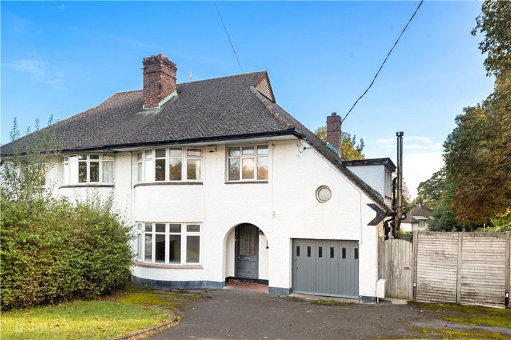 70 The Rise, Mount Merrion, Co. Dublin, A94H2F9