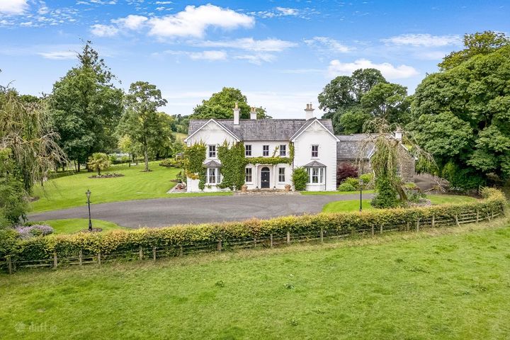 The Grange  , Drumollard, Virginia, Co. Cavan