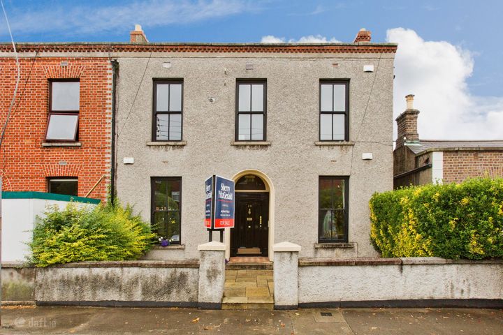 Apt 1, 20 Brighton Ave, Rathgar Dublin 6, Dublin 6, Dublin
