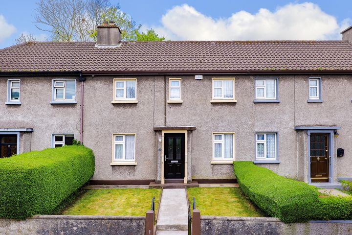 14 Dara Rd, Shanthill, Galway, Galway