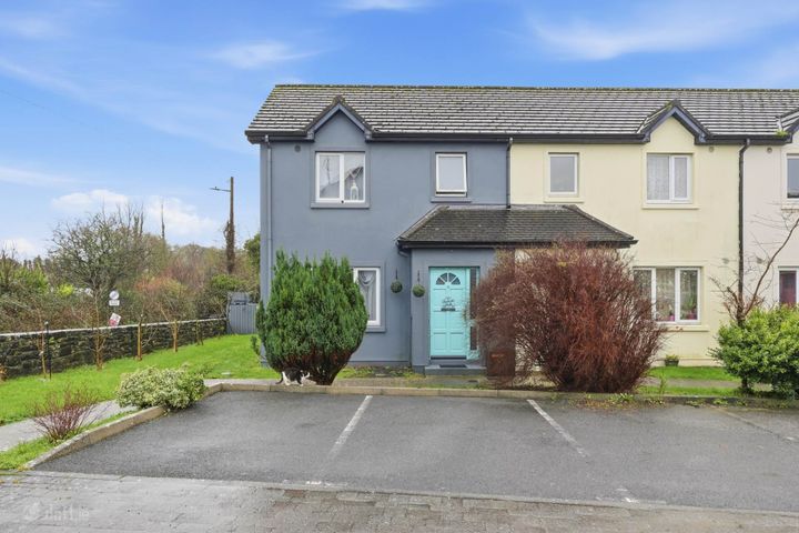 12 Corr Na Gcloch, Ballinrobe, Co. Mayo, F31YT91