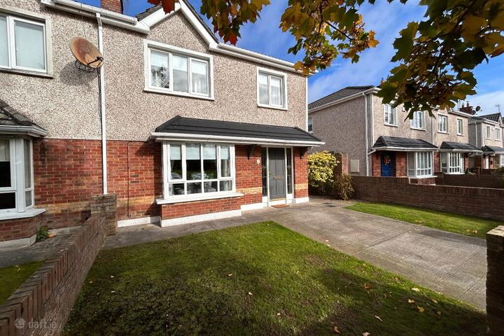 The Lawn, 22 Highlands, Drogheda, Co. Meath, A92A8X8