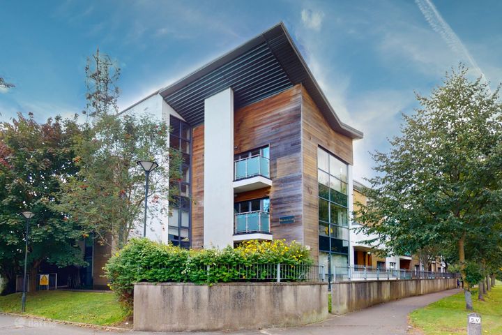 Apartment 17, Weavers Hall, Clonsilla Road, Clonsilla, Dublin 15, D15K4KP