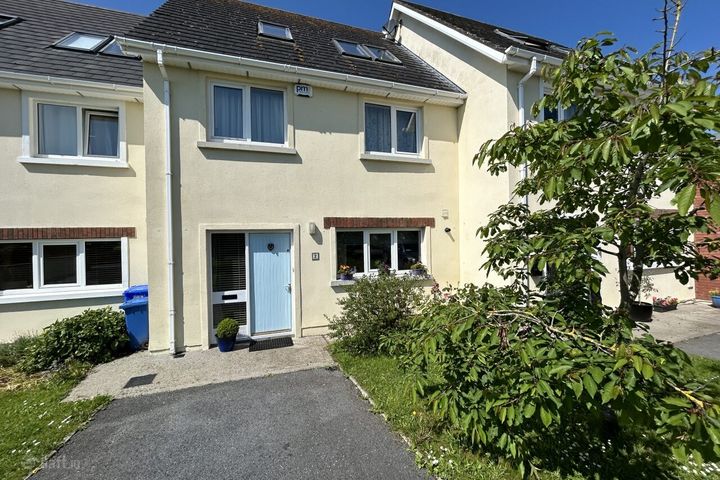 2 Outrath Court, Outrath Rd, Kilkenny, Kilkenny