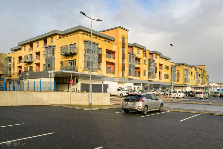 205 An Buíóg, Bettystown Town Centre, Bettystown, Co. Meath, A92H6RF