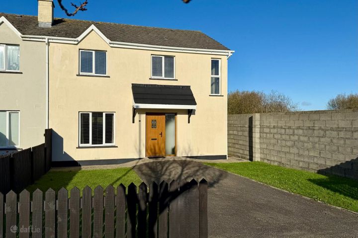 19 Rosetown Village, Rosslare Strand, Co. Wexford, Y35CF88