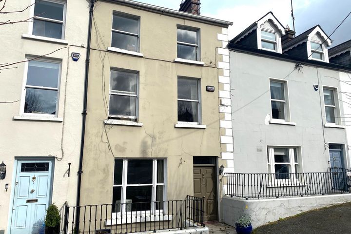 Castlesquare, Castleblayney, Monaghan, Monaghan