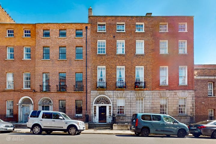 Apartment 21, Belvedere House, 46 North  Great Georges Street, Dublin 1, D01H922