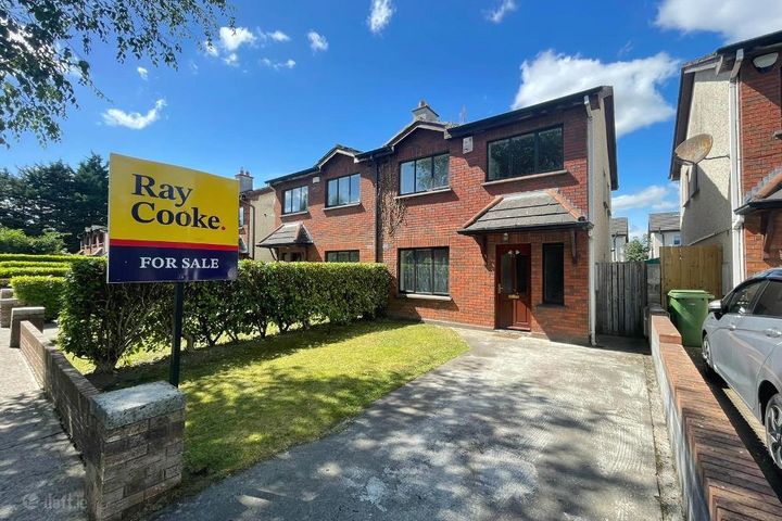 13 Abbeydale Rise, Hermitage Oaks, Lucan, Dublin