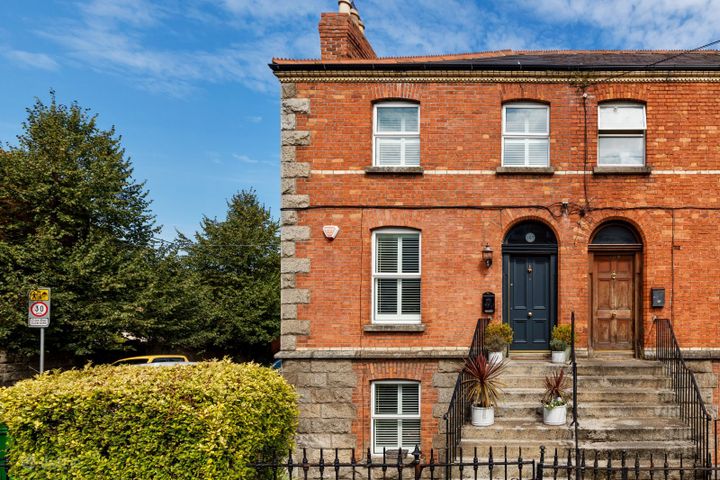 107 Richmond Rd, Drumcondra, Dublin 9, Dublin 3, Dublin