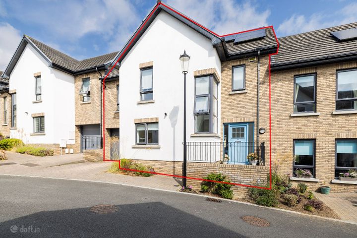 22 The Terrace, Robswall, Malahide, Dublin