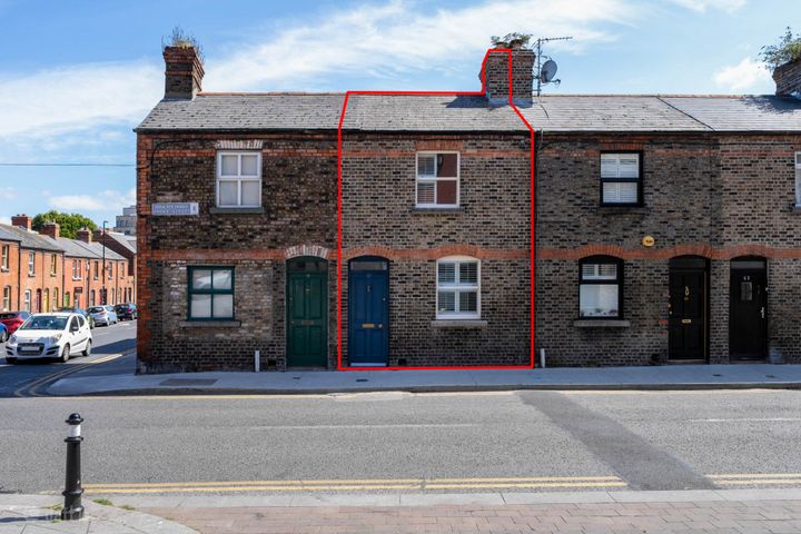 20 Watkins Buildings, Ardee Street, Dublin 8, D08CDW3