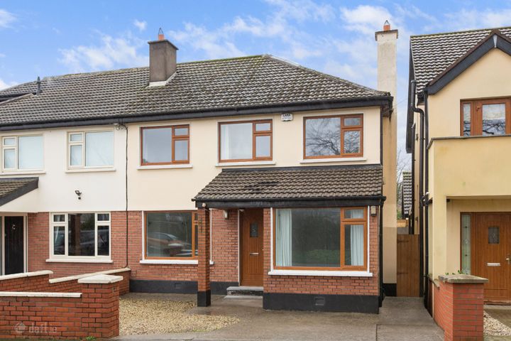 1 Lynwood, Dundrum, Dublin 16, D16C6F7