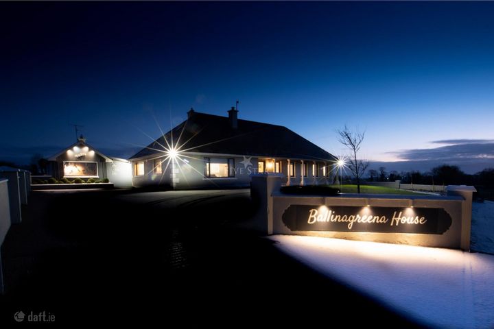 Tipperary Town, Co. Tipperary