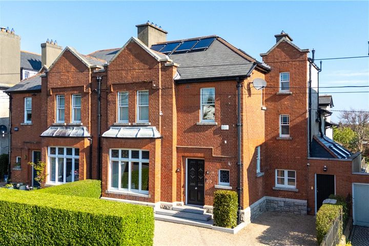 41 Stillorgan Park, Blackrock, Dublin, Dublin