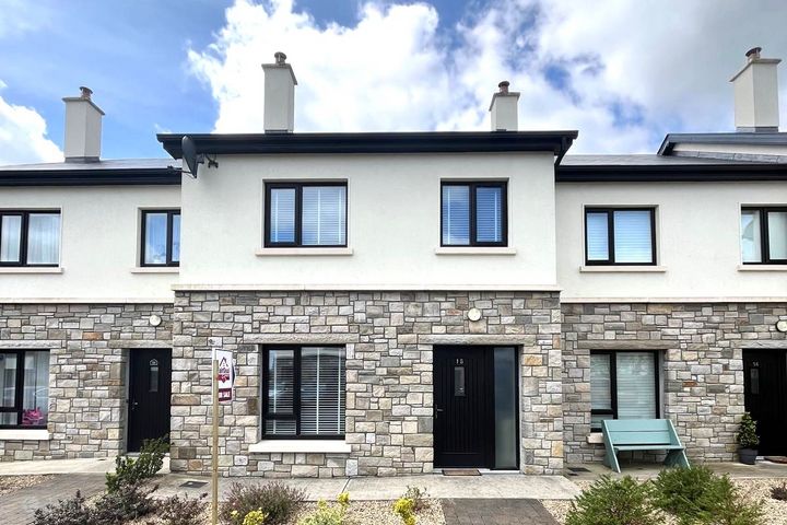 15 Pairc Na Ri, Athenry, Galway, Galway