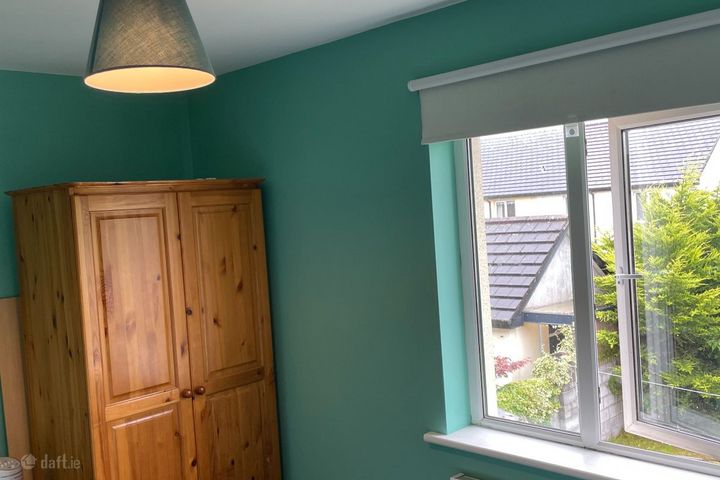 The Birches Close,Galway Road,Tuam,Co. Galway, Tuam, Co. Galway