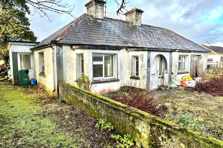 Halfquarter, Coolaney, Co. Sligo, F56HK16