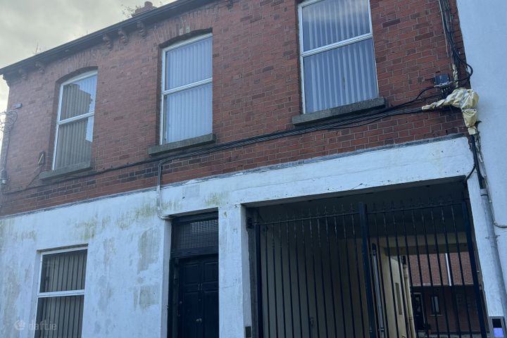 11 Cadogan Road, Dublin 3, D03 Kr63, Dublin