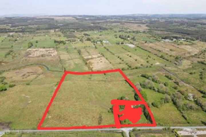 Falleighter, Kilkelly, Co. Mayo