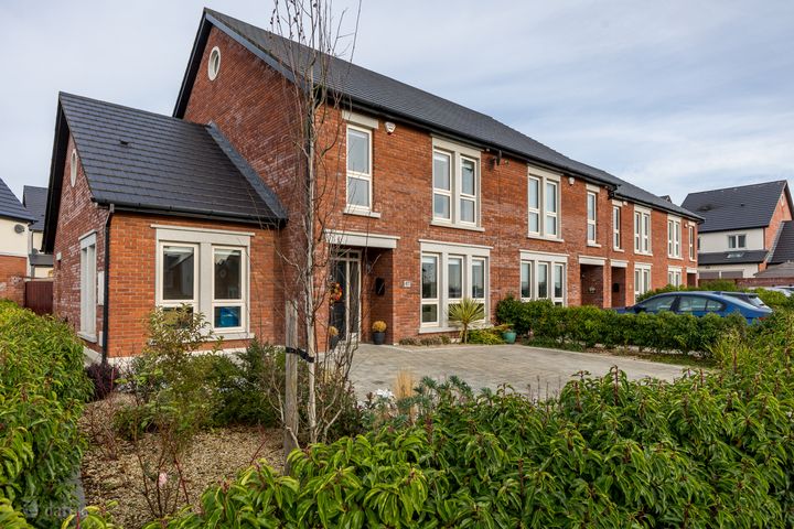 17 Brookfield, Malahide, Dublin, Dublin