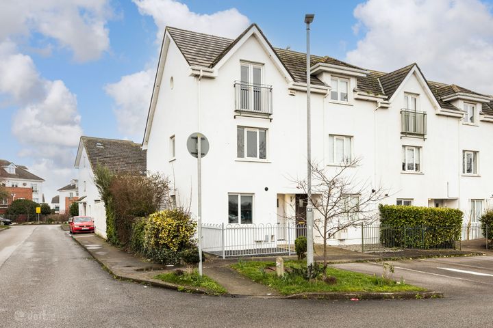 7 Cardy Rock Road, Balbriggan, Co. Dublin, K32E094