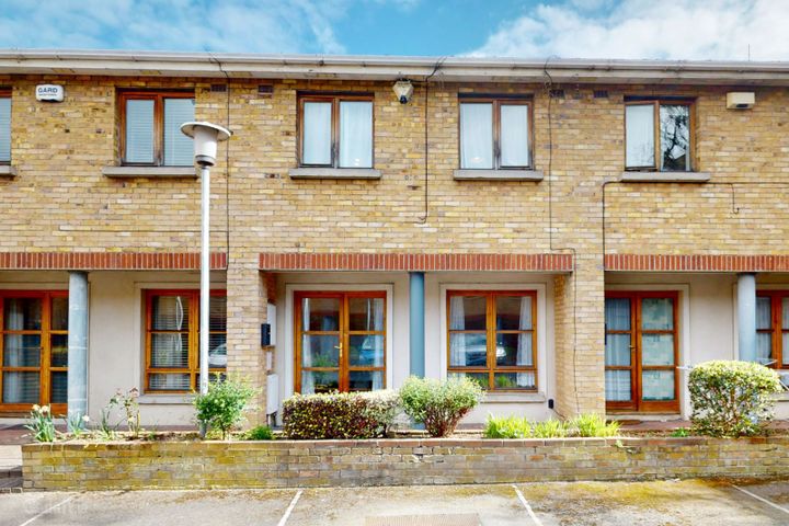 4 Belvedere Square, Mountjoy Square, Dublin 1, D01N563