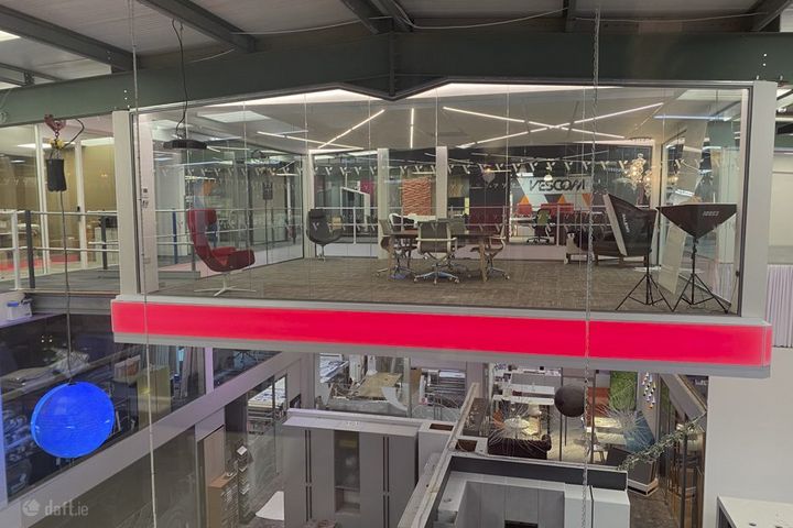 Ballymount avenue, Ballymount, Dublin 12