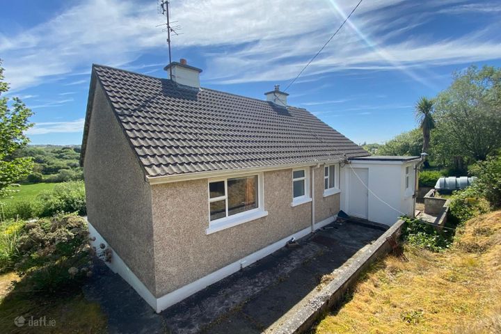 Carricknamoghil, Killybegs, Killybegs, Co. Donegal, F94D7T2