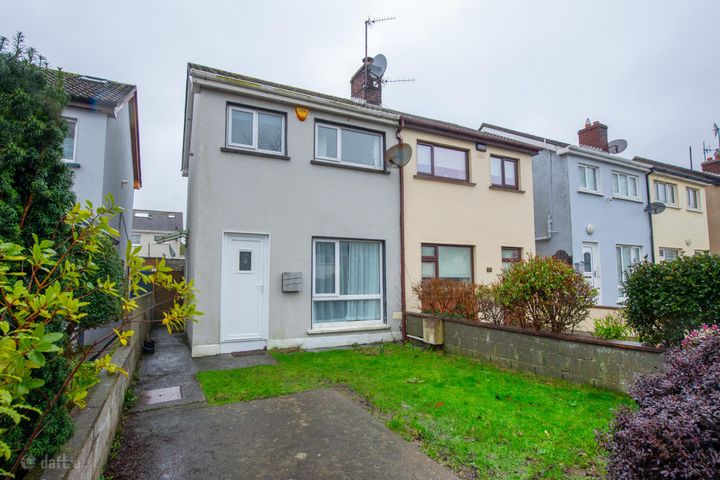 78 Tara Court, Balbriggan, Co. Dublin, Balbriggan, Co. Dublin, K32VK85