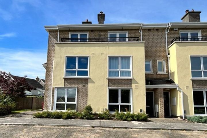 192 Boireann Bheag, Roscam, Merlin Park, Galway