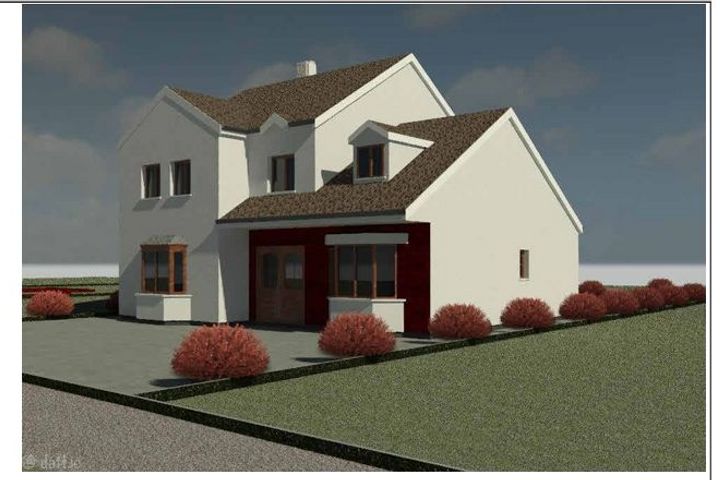 Meadow Court, Newcastle West, Newcastle West, Co. Limerick, V42DT97