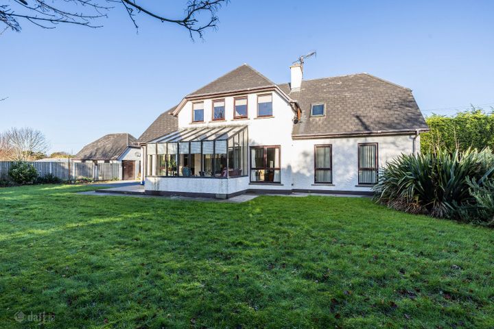 Salmyia, South Shore Road, Rush, Dublin, K56TX24