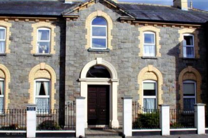 St marys Road Arklow, Arklow, Co. Wicklow