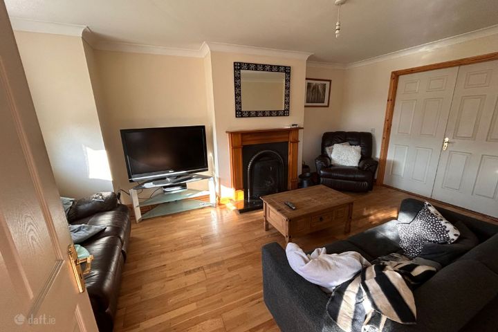 Ballymahon, Longford, Barry, Co. Longford