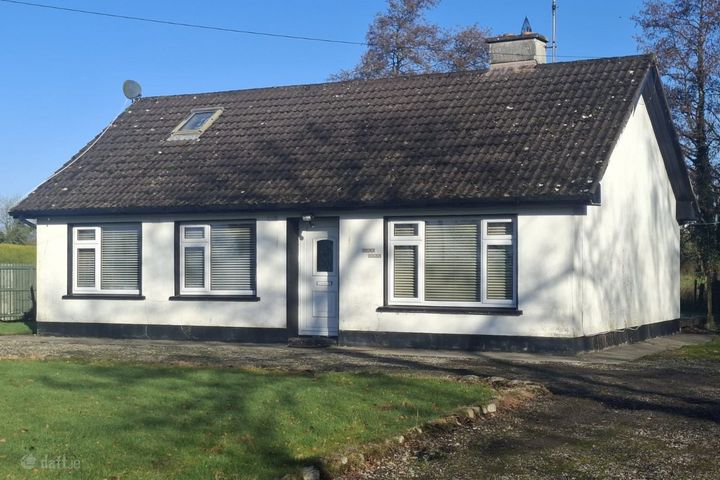 Acra Glas, Clondalee, Hill Of Down, Enfield, Co. Meath, A83E683