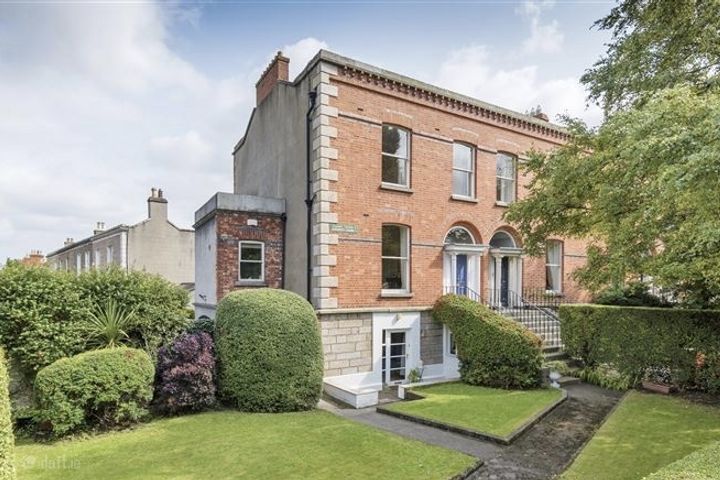 88 Kenilworth Sq, Rathgar, Dublin 6, Dublin 6, Dublin