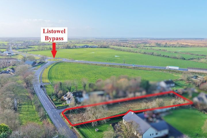 Greenville, Listowel, Co. Kerry