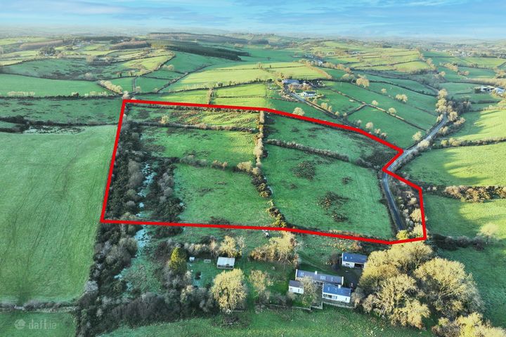 Corbuggy, Moynalty, Kells, Co. Meath