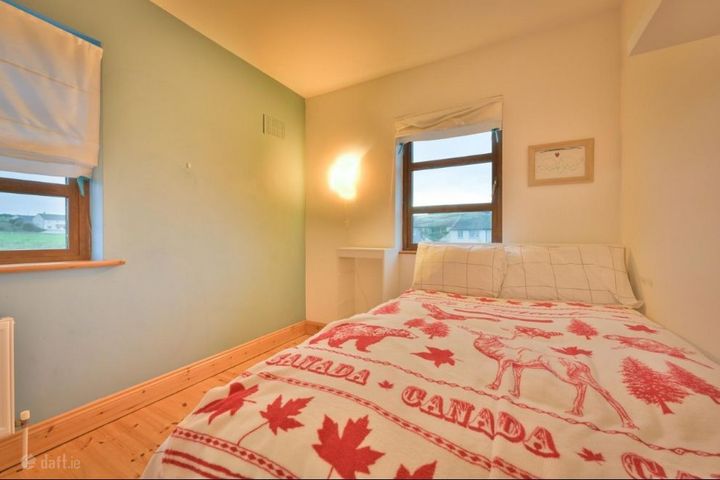 Church Hill, Ennistymon, Co. Clare